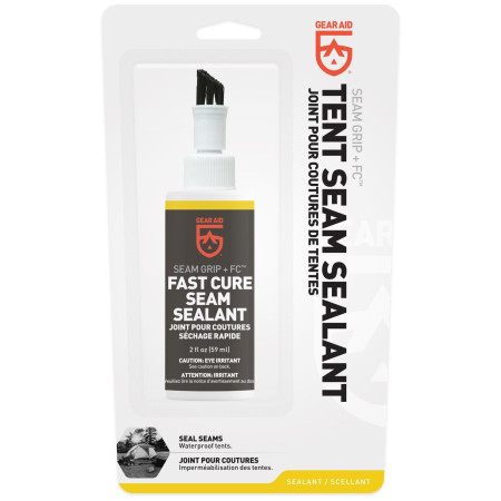 Pu premaz Gear Aid Seam Grip +FC™ 60 ml