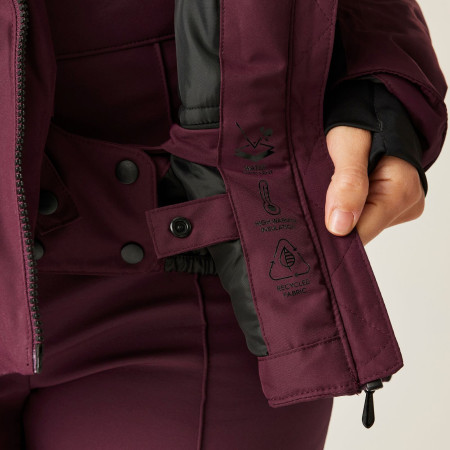 Ženska jakna Dare 2b Issy Jacket