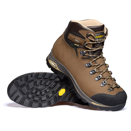 Ženske cipele Asolo Fandango Duo GV ML