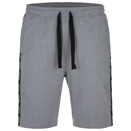 Muške kratke hlače Loap Ewiss siva