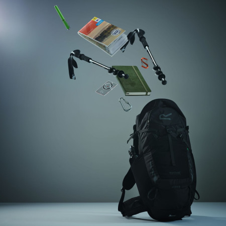 Ruksak Regatta Blackfell IV 35L