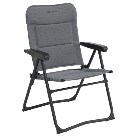 Stolice Outwell Stonecliff siva Grey