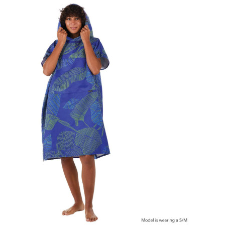 Pončo PackTowl Changing Poncho