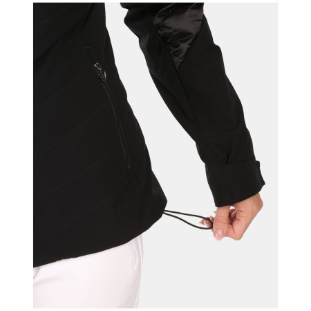 Ženska bunda za skijanje Kilpi Lin-W