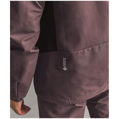 Ženska softshell jakna Ortovox Ortler Softshell Plus Jacket