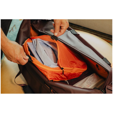 Futrola za dokumente Peak Design Packing Cube Medium