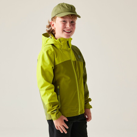 Dječja jakna Dare 2b Explore III Jacket Golden Cypress