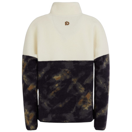 Ženska dukserica Fundango Riva Hybrid Pullover