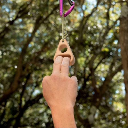 Daska za trening za penjanje YY VERTICAL Duo