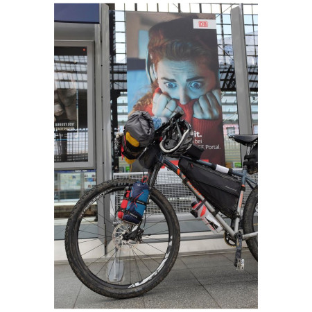 Torba za okvir bicikla Blackburn Outpost Top Tube Bag