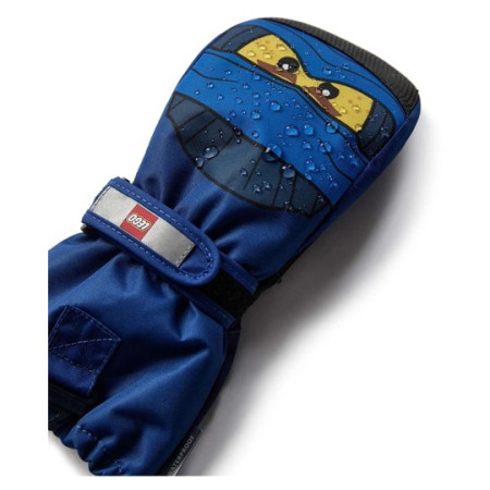 Dječje rukavice Lego Wear Lwagan 805