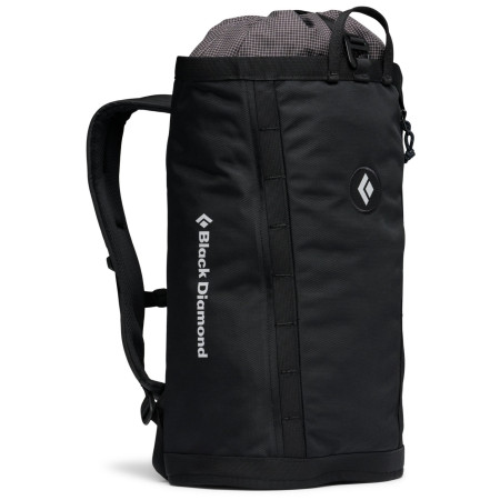 Ruksak Black Diamond Street Creek 24 crna Black