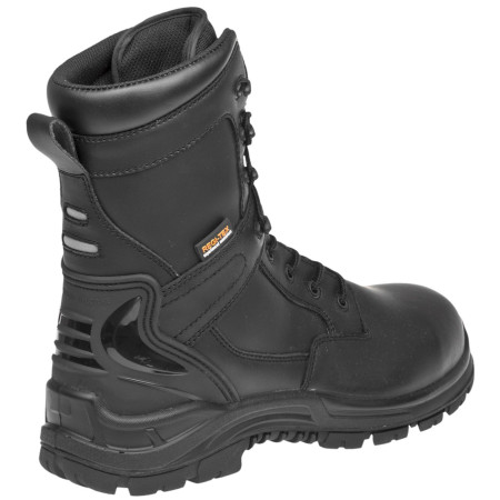 Muške cipele Bennon Commodore S3 NM