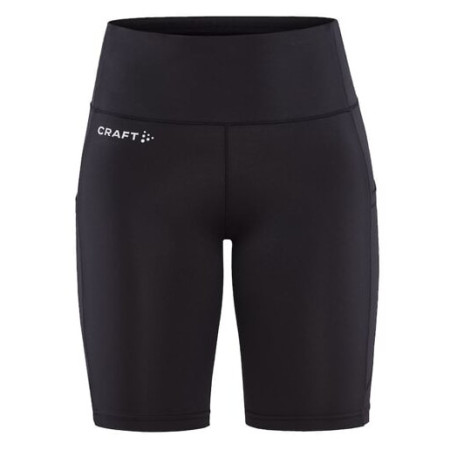 Ženske kratke hlače Craft ADV Essence 2 Short crna