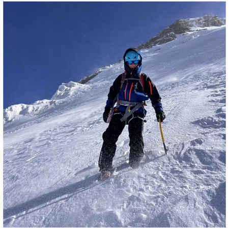 Muška jakna High Point Radical 4.0 Jacket