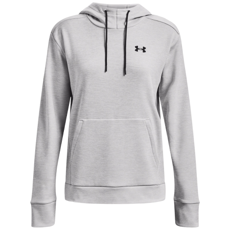 Ženska dukserica Under Armour Armour Fleece LC Hoodie 2022