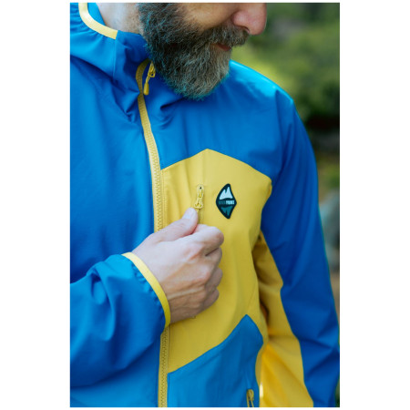 Muška jakna High Point Versa Hoody Jacket