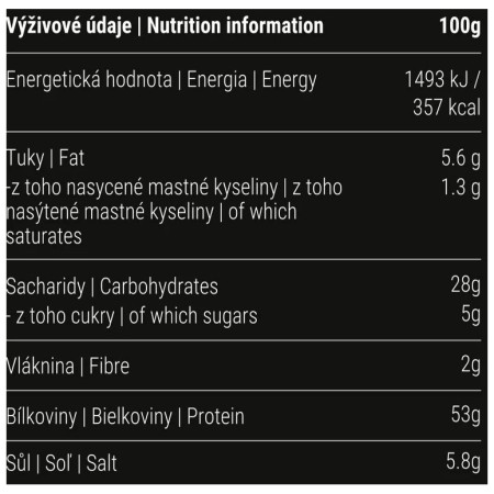 Cvrčci za jelo Sens Cvrčci Jerky - BBQ