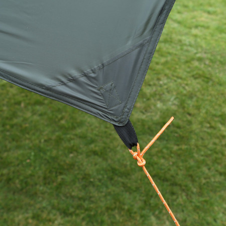 Zaklon Zulu Dreamtime Tarp