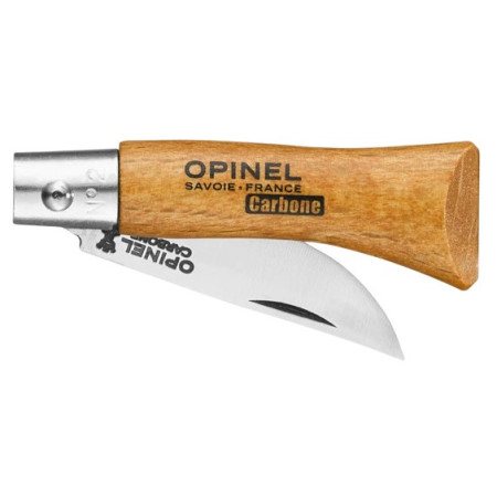 Sklopivi nož Opinel N°02 Carbon