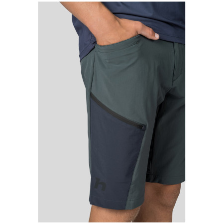 Muške kratke hlače Hannah Torres