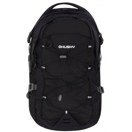 Ruksak Husky Prosty 28l crna Black