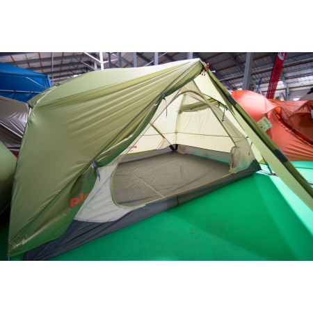 Šator Pinguin Aero 3 DAC