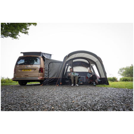 Šator za kamper Vango Cove III Air Low
