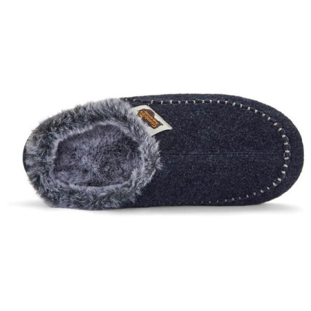 Muške papuče Gumbies Ossa Low Navy & Grey