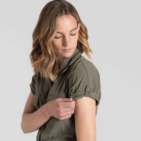 Ženski kombinezon Craghoppers NosiLife Hauku Jumpsuit