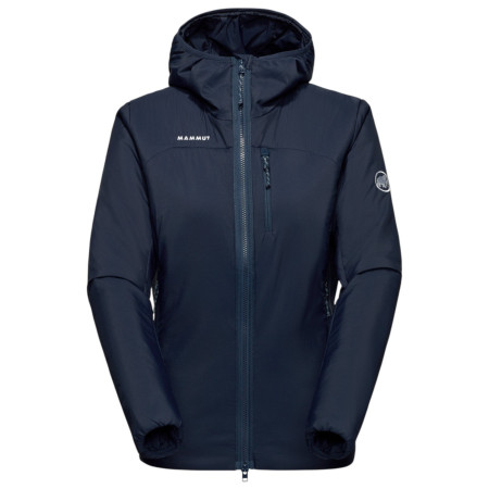 Ženska jakna Mammut Rime IN Hooded Jacket Women