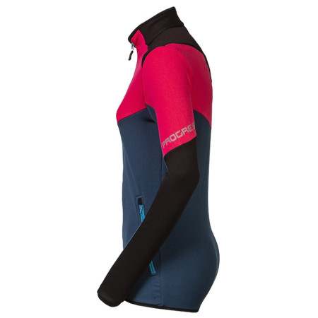 Ženska funkcionalna dukserica Progress Territoria