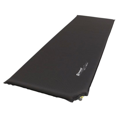 Podloga Outwell Sleepin Single 5.0 crna Black