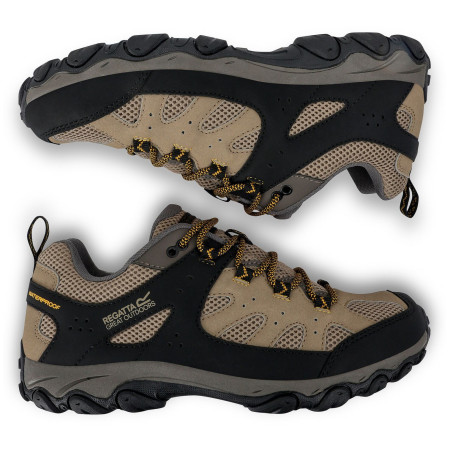 Muška obuća Regatta Edgepoint IV Low