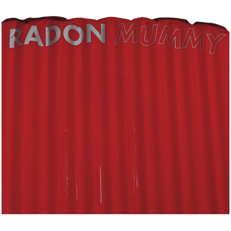 Podloga na samonapuhavanje Warg Radon Mummy 5