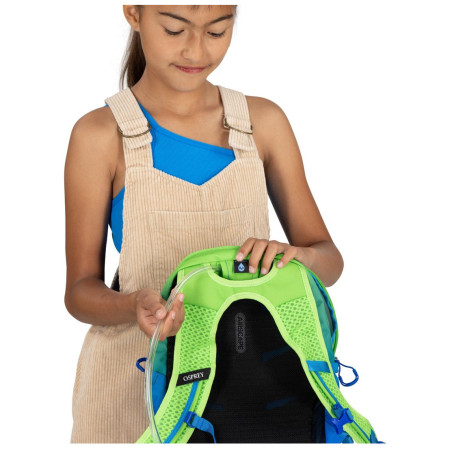 Dječji ruksak Osprey Daylite Youth Pack