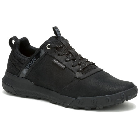 Muške cipele Caterpillar Hex Ready Low Wp crna BLACK