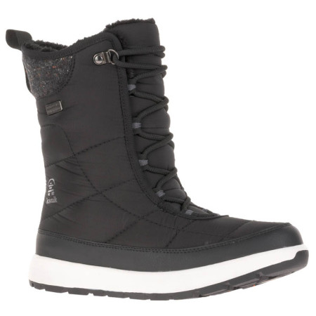 Ženske zimske cipele  Kamik W' Ella Mid crna Black