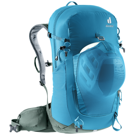 Ruksak Deuter Trail Pro 33