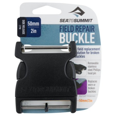 Plastična kopča Sea to Summit Zamjenjiva kopča 50 mm 2 os