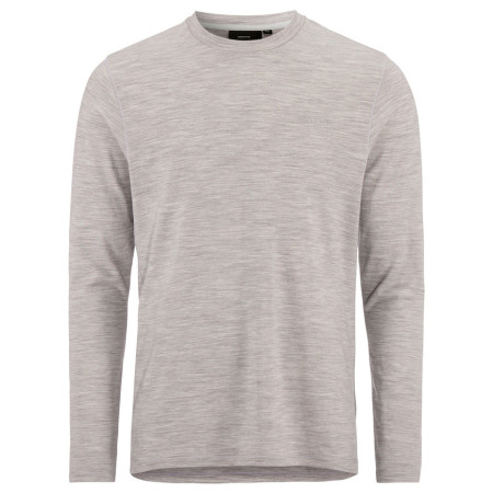 Muška majica Craft Wool 95 LS CN M siva grey