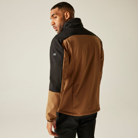 Muška jakna Regatta Moutdale