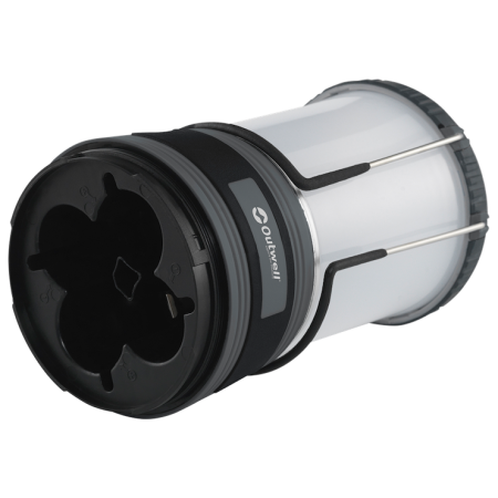 Svjetiljka za kampiranje Outwell Carnelian DC 1000