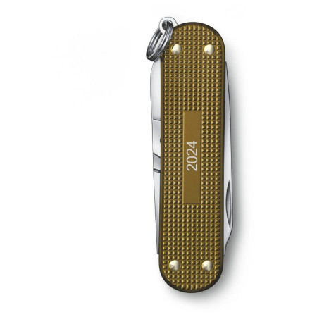 Džepni nož Victorinox Classic Alox SD 2024