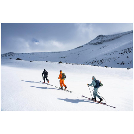 Muška jakna Norrona møre Gore-Tex Jacket