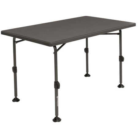 Stol Outwell Finley M crna