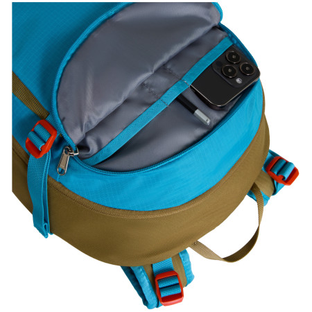 Ruksak The North Face Basin 15