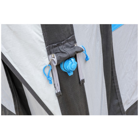 Set šatora za kamper Brunner Wise A.I.R. TECH