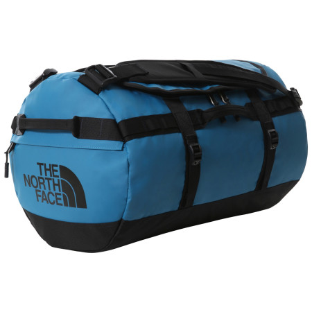 Torba The North Face Base Camp Duffel - S plava/crna