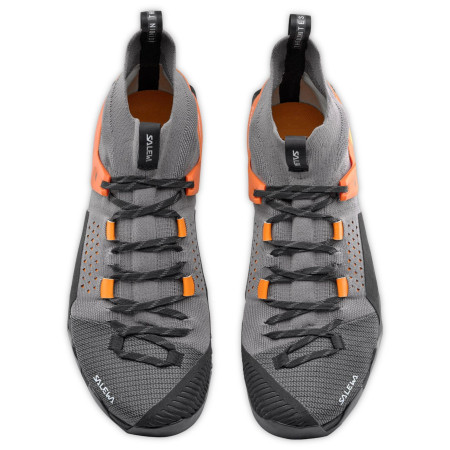 Muške cipele za planinarenje Salewa Wildfire Nxt Knit M